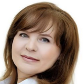 Еремина Надежда Владимировна, врач УЗД