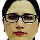 Кокорина Юлия Леонидовна, онколог