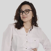 Юмакаева Диана Максутовна, гинеколог