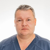 Шестаков Денис Владимирович, ЛОР