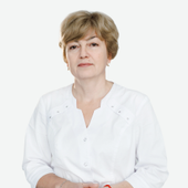 Голиенко Анна Рубеновна, дерматолог