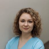 Трум Анастасия Игоревна, офтальмолог