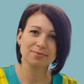 Сабельфельд Юлия Федоровна, стоматолог-терапевт