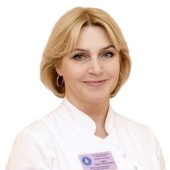 Ляба Любовь Николаевна, гинеколог