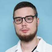 Ефименко Владимир Евгеньевич, психиатр