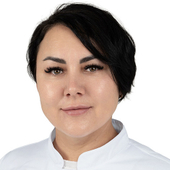 Сибаева Зиля Завилевна, онколог