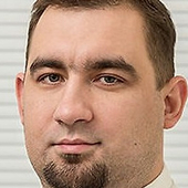 Крашенинников Сергей Николаевич, анестезиолог-реаниматолог