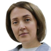 Сивак Анастасия Сергеевна, детский психолог