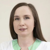 Афанасьева Ольга Михайловна, терапевт