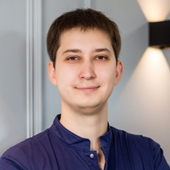 Малашенко Богдан Михайлович, имплантолог