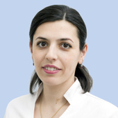 Маркарян Лена Гагиковна, ортодонт