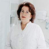 Майорова Ирина Юрьевна, эндокринолог