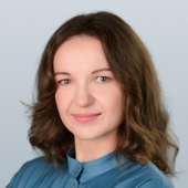 Высоцкая Мария Николаевна, эмбриолог