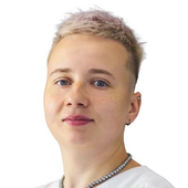 Усачева Лилия Юрьевна, инструктор ЛФК