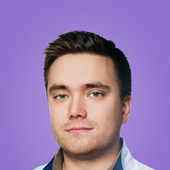 Елисеев Николай Александрович, невролог