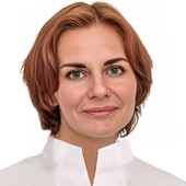 Романенко Александра Николаевна, врач-косметолог
