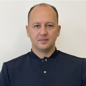 Асриев Юрий Сурэнович, ортопед