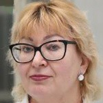 Ракова Татьяна Алексеевна, врач УЗД