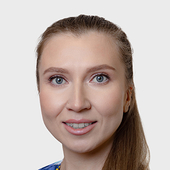 Торохова Кристина Евгеньевна, детский стоматолог