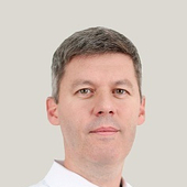 Шишкин Алексей Борисович, проктолог