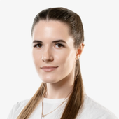 Логункова Виолетта Павловна, оптометрист