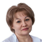 Зыблева Ольга Николаевна, детский психиатр