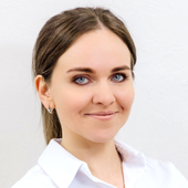 Тюрина Мария Сергеевна, эндокринолог