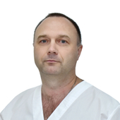 Зарубин Владислав Анатольевич, кардиолог