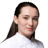 Соколова Лилия Раисовна, эндокринолог