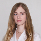 Гусева Елизавета Алексеевна, дерматолог