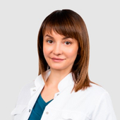 Уварова Ирина Вячеславовна, гинеколог