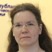 Зарипова Айгуль Рашидовна, рентгенолог