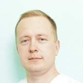 Сафин Нияз Талгатович, стоматолог-хирург