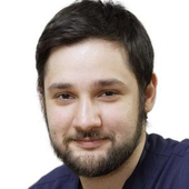 Вартанов Игорь Олегович, челюстно-лицевой хирург