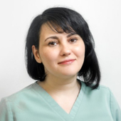 Оводова Надежда Андреевна, массажист