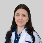 Пономарёва Инна Александровна, гинеколог