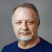 Кирилин Евгений Юрьевич, невролог