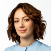 Айрапетова Гоар Геннадьевна, стоматолог-терапевт