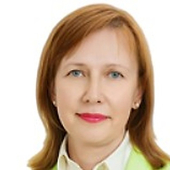 Непогодина Марина Владимировна, нейропсихолог