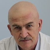 Филоненко Александр Валентинович, рефлексотерапевт