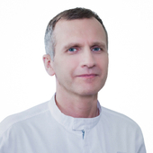 Бабенков Андрей Викторович, уролог