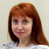 Чирун Елена Викторовна, гинеколог-эндокринолог