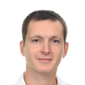Соломенный Сергей Владимирович, онколог