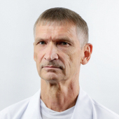 Рыбалко Сергей Федорович, офтальмолог