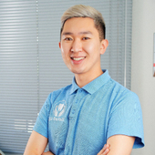 Будиев Александр Евгеньевич, детский ортодонт