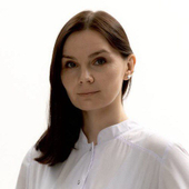 Романовская (Макарова) Дарья Васильевна, невролог