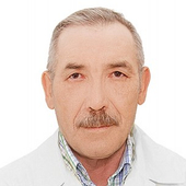 Зернов Владимир Германович, эндоскопист