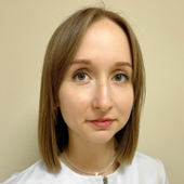 Колесникова Анна Николаевна, ЛОР