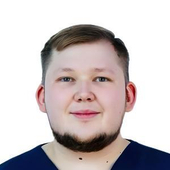 Заверухин Елизар Тимофеевич, стоматолог-ортопед