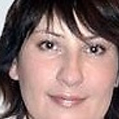 Калашникова Анна Эдуардовна, врач УЗД